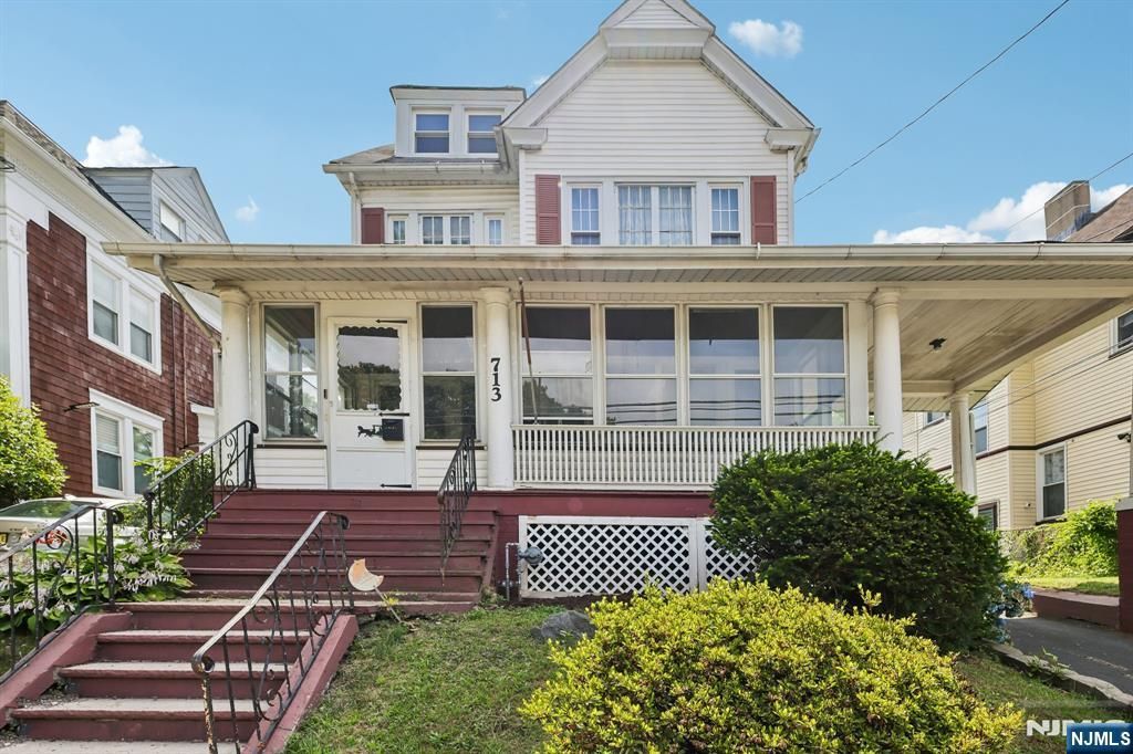 711-713 Degraw Avenue, Newark, NJ 07104