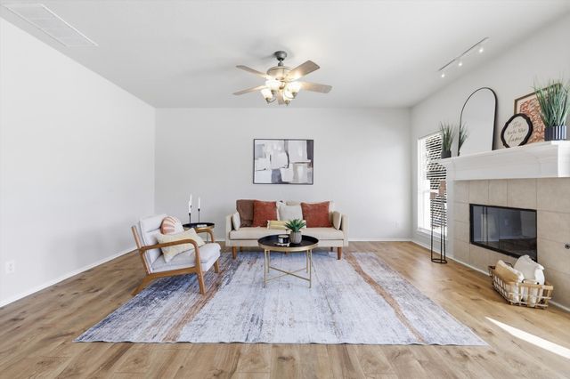 4704 Ericksen Drive, Carrollton, TX 75010