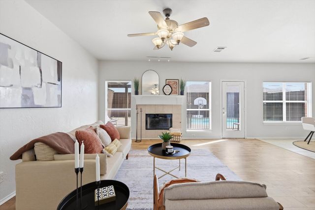 4704 Ericksen Drive, Carrollton, TX 75010