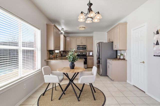 4704 Ericksen Drive, Carrollton, TX 75010