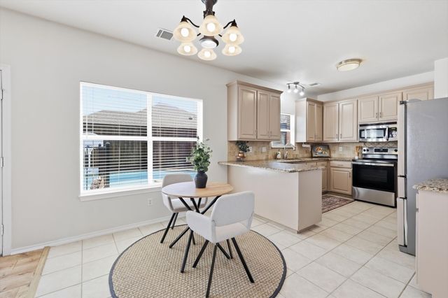 4704 Ericksen Drive, Carrollton, TX 75010