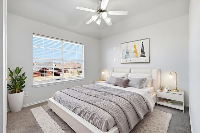 4704 Ericksen Drive, Carrollton, TX 75010