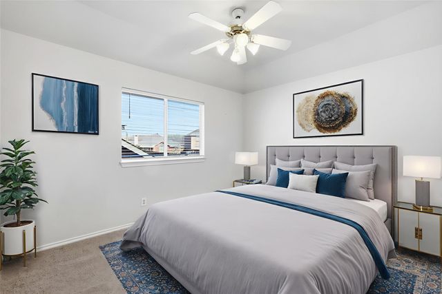 4704 Ericksen Drive, Carrollton, TX 75010