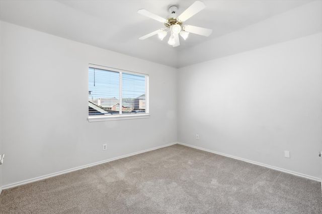 4704 Ericksen Drive, Carrollton, TX 75010