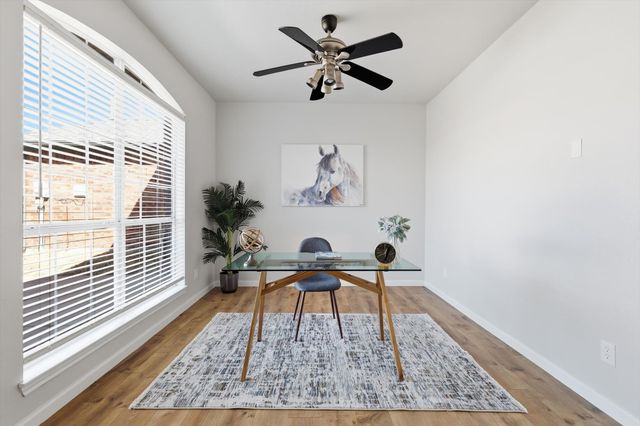 4704 Ericksen Drive, Carrollton, TX 75010