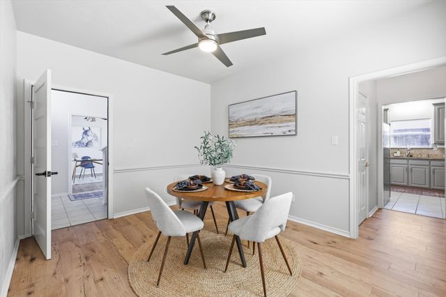 4704 Ericksen Drive, Carrollton, TX 75010