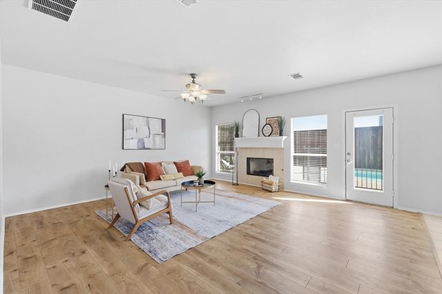 4704 Ericksen Drive, Carrollton, TX 75010