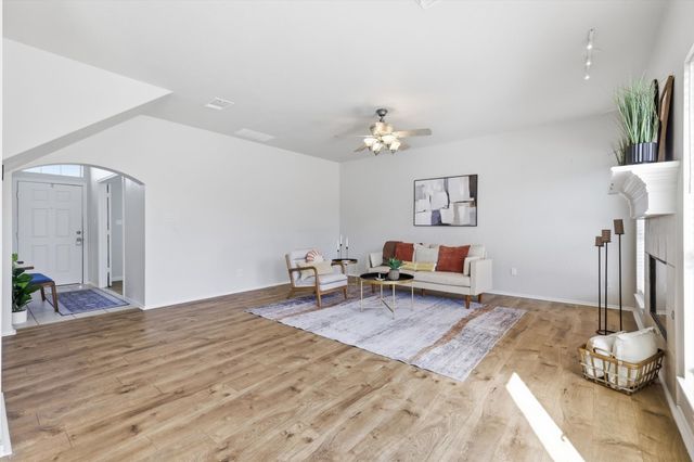 4704 Ericksen Drive, Carrollton, TX 75010