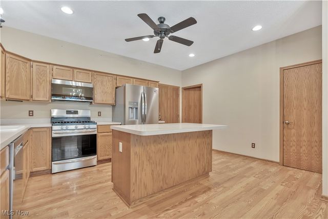 915 Shackleton Drive, Canal Fulton, OH 44614