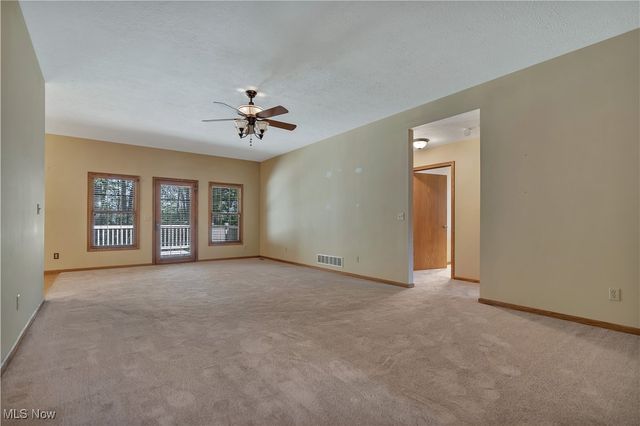 915 Shackleton Drive, Canal Fulton, OH 44614