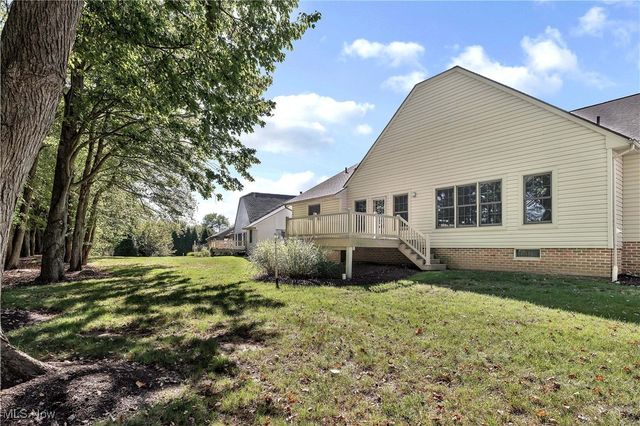 915 Shackleton Drive, Canal Fulton, OH 44614