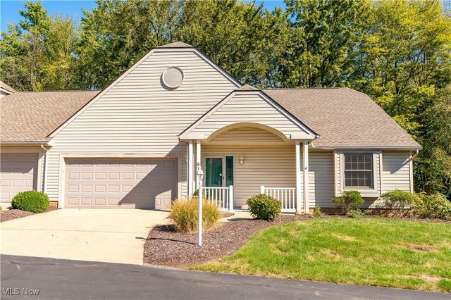 915 Shackleton Drive, Canal Fulton, OH 44614