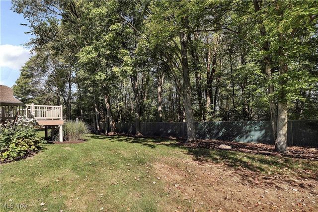 915 Shackleton Drive, Canal Fulton, OH 44614