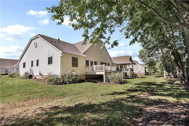 915 Shackleton Drive, Canal Fulton, OH 44614