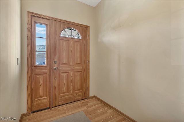 915 Shackleton Drive, Canal Fulton, OH 44614