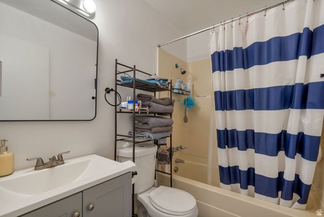 4982 W 5035 S, Kearns, UT 84118
