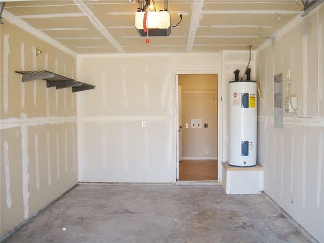 1808 Vineridge Lane, Burleson, TX 76028
