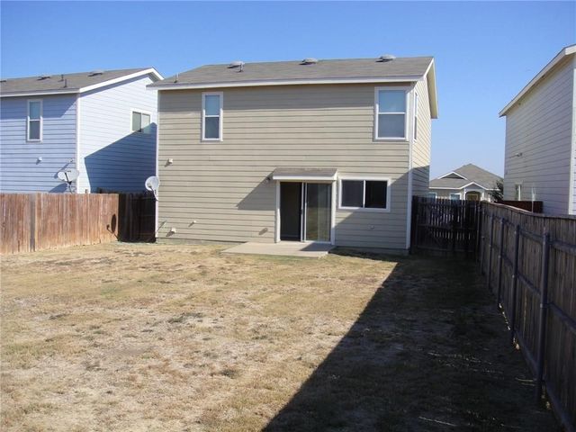 1808 Vineridge Lane, Burleson, TX 76028