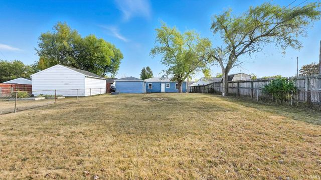 6517 Baytree Drive, Fort Wayne, IN 46825