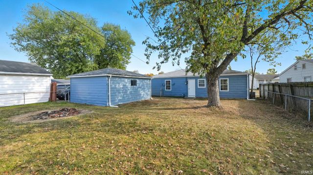 6517 Baytree Drive, Fort Wayne, IN 46825