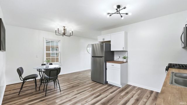 6517 Baytree Drive, Fort Wayne, IN 46825