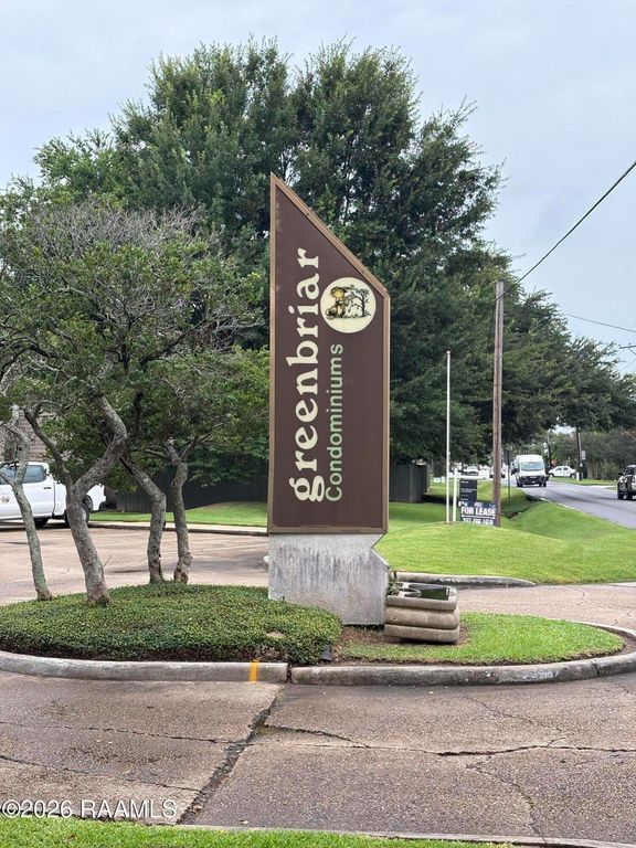 220 Doucet Road 258h, Lafayette, LA 70503
