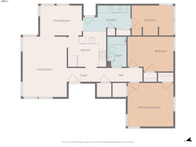 1947 E St, Hayward, CA 94541