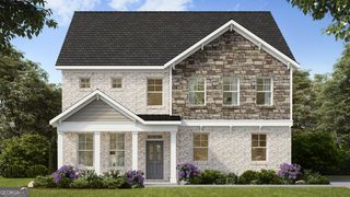 1616 Brookstone Crossing, Bogart, GA 30622