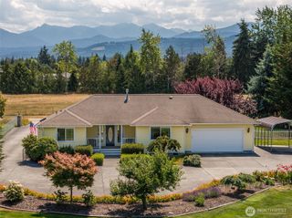 170 Donaper Road, Sequim, WA 98382
