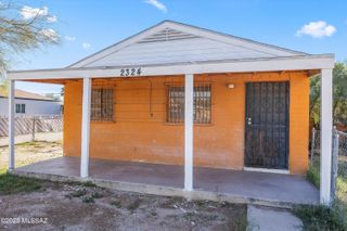 2322 E Monterey Vista, Tucson, AZ 85713