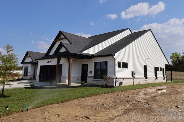 5608 Birch Court, Fairfield Twp, OH 45011