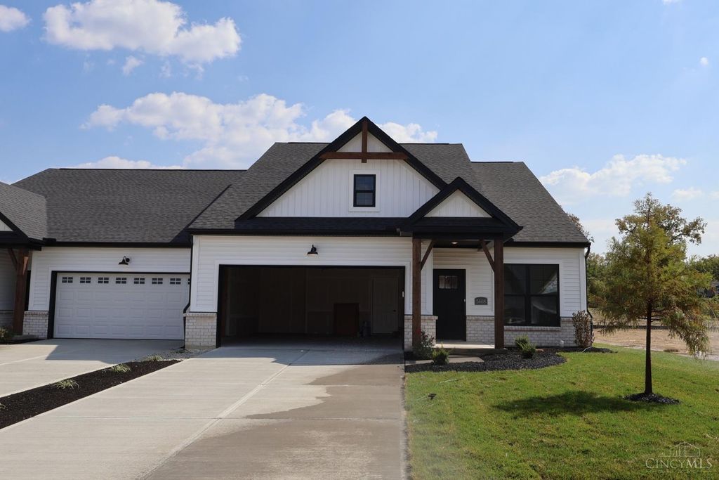 5608 Birch Court, Fairfield Twp, OH 45011