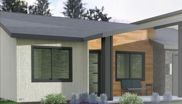 6430 W CONSTANTINE LN, Rathdrum, ID 83858