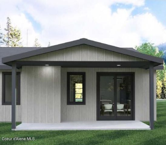 6430 W CONSTANTINE LN, Rathdrum, ID 83858