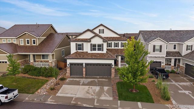 14354 Double Dutch Circle, Parker, CO 80134