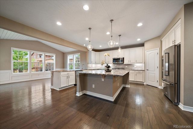 14354 Double Dutch Circle, Parker, CO 80134