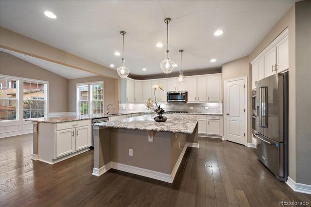 14354 Double Dutch Circle, Parker, CO 80134
