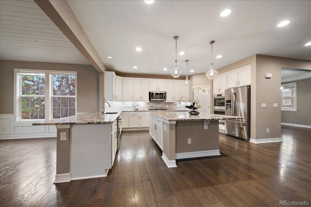 14354 Double Dutch Circle, Parker, CO 80134