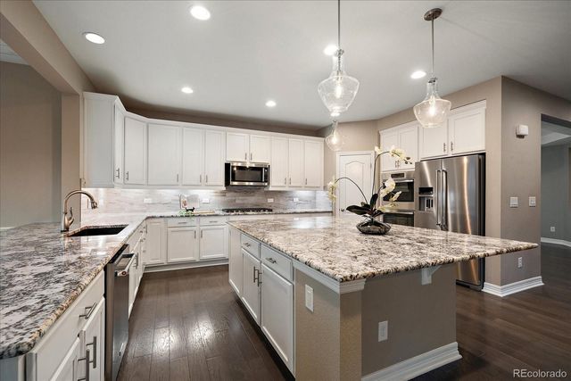 14354 Double Dutch Circle, Parker, CO 80134
