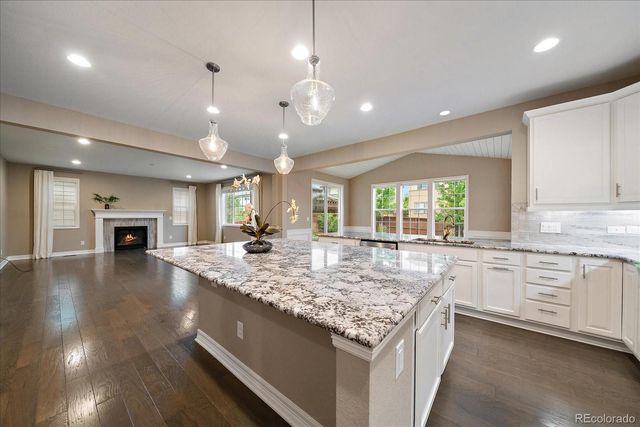 14354 Double Dutch Circle, Parker, CO 80134