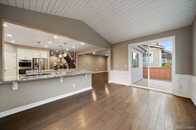 14354 Double Dutch Circle, Parker, CO 80134