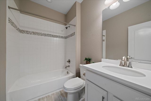 14354 Double Dutch Circle, Parker, CO 80134