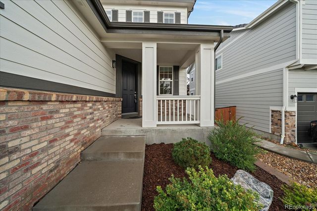 14354 Double Dutch Circle, Parker, CO 80134