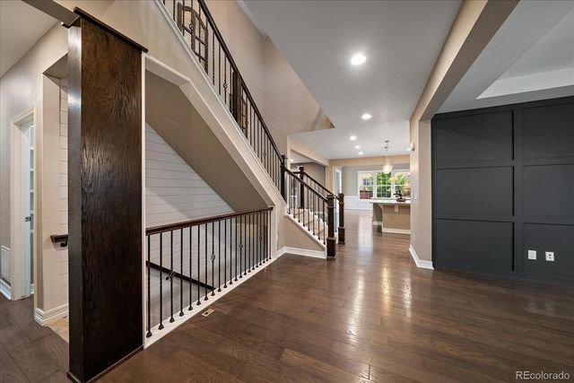 14354 Double Dutch Circle, Parker, CO 80134
