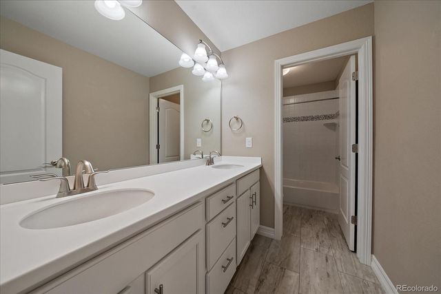 14354 Double Dutch Circle, Parker, CO 80134