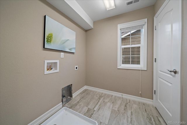 14354 Double Dutch Circle, Parker, CO 80134