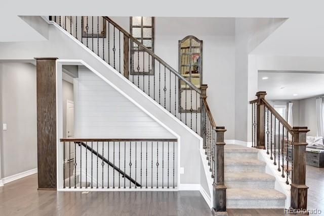 14354 Double Dutch Circle, Parker, CO 80134