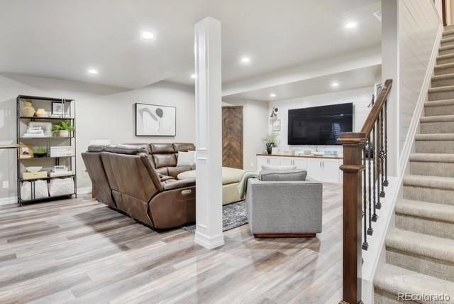 14354 Double Dutch Circle, Parker, CO 80134