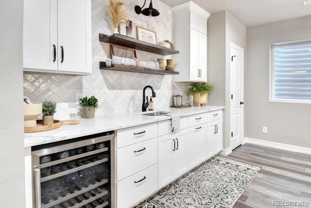 14354 Double Dutch Circle, Parker, CO 80134