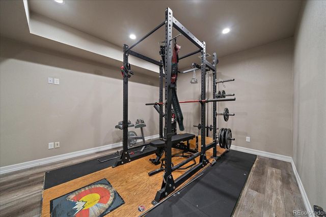 14354 Double Dutch Circle, Parker, CO 80134
